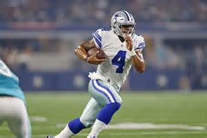 is dak prescott released with the cowboys